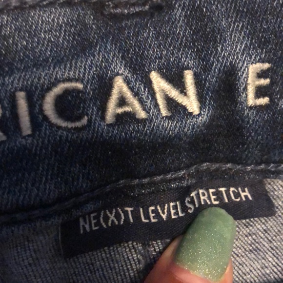 American eagle jeans - Picture 7 of 8